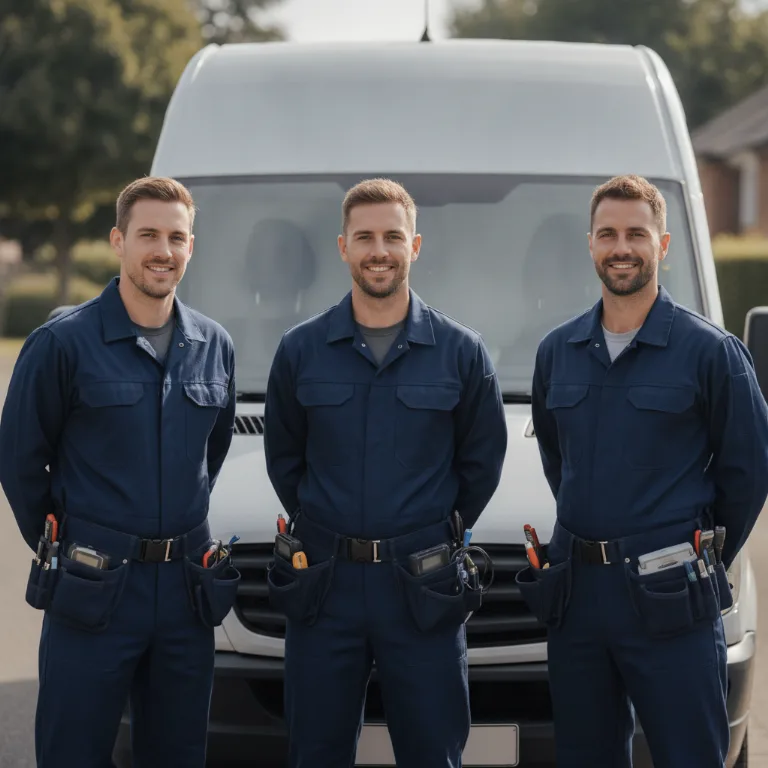 Hendelseshåndteringsekspert team i Moss